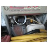 Coleman Powermate Clean Machine Premium Pressure Washer