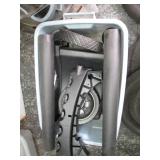 Shop-Vac Wet/Dry Vacuum 16 Gallon 60.5 Liter with Accessories