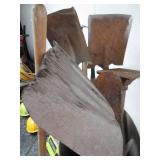 Lot of Assorted Garden and Landscaping Tools