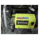 Ryobi 2000 PSI Electric Pressure Washer