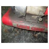 Lawn Chief Tiller