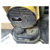 Master Kerosene Forced Air Heater