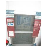 Jeld-Wen Pocket Replacement Double-Hung Window