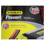 Stanley PowerIt 800-Watt Power Inverter