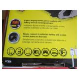 Stanley PowerIt 800-Watt Power Inverter