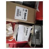 Assorted Bobcat Parts and Filters