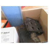Assorted Bobcat Parts and Filters