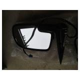 Pair of Automotive Side Mirrors, Model CC-6189HER2