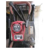 Ardisam Power Drill TC II Model 8900