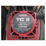 Ardisam Power Drill TC II Model 8900