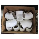 Lot of PVC and Rubber Pipe Fittings