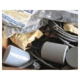 Lot of Alderon Industries Effluent Filter Switches - Part Number 739