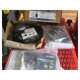 VersAlarm 1-Zone Tank Alarm and Power Post Septic Alarms Lot