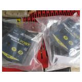 VersAlarm 1-Zone Tank Alarm and Power Post Septic Alarms Lot
