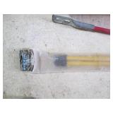 Assorted Automotive Suspension and Mechanical Parts