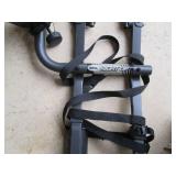 Bell Right Up 2-Bike Hitch Rack