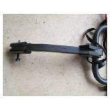 Bell Right Up 2-Bike Hitch Rack