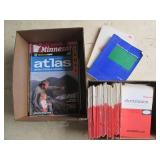 Lot of Educational and Reference Books