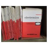 Lot of Educational and Reference Books
