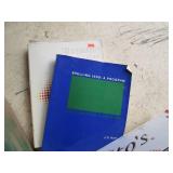 Lot of Educational and Reference Books