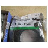 Mixed Lot of Home Improvement Supplies