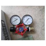 Lot of Irrigation Equipment Including Rain Bird and Toro