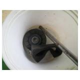 Lot of Watering Cans and Sprayers