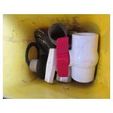 Assorted Plumbing and Mechanical Equipment Lot