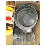 Assorted Plumbing and Mechanical Equipment Lot