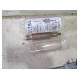 Lot of Industrial Drill Bits and Accessories