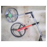 Measuring Wheels - MeasureMaster and Rothenberger