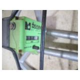 Measuring Wheels - MeasureMaster and Rothenberger