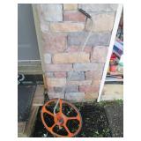 Measuring Wheel with Counter