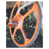 Measuring Wheel with Counter