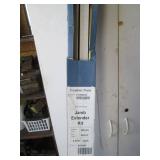 Feather River Jamb Extender Kit 36 x 80 Door
