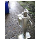 Northern Industrial Tools Trailer Jack 2000 lbs Capacity