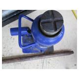 NAPA Carlyle Tools 20 Ton Bottle Jack