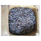 Box of Grip Rite Nails