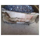 Box of Grip Rite Nails