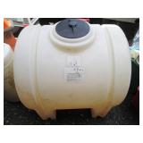 125 Gallon Storage Tank