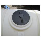 125 Gallon Storage Tank