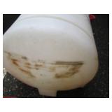 125 Gallon Storage Tank