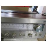 MCS 3207 AM/FM Stereo Receiver