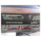 MCS 3207 AM/FM Stereo Receiver