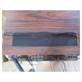 MCS 3207 AM/FM Stereo Receiver
