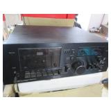 MCS Modular Component Systems Stereo Cassette Deck Model 683-3564-8900