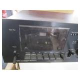 MCS Modular Component Systems Stereo Cassette Deck Model 683-3564-8900