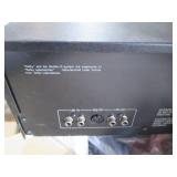 MCS Modular Component Systems Stereo Cassette Deck Model 683-3564-8900