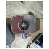Lot of Vintage Cameras and Accessories