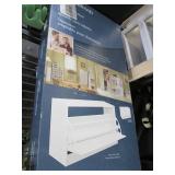 ClosetMaid Stackable Shoe Organizer